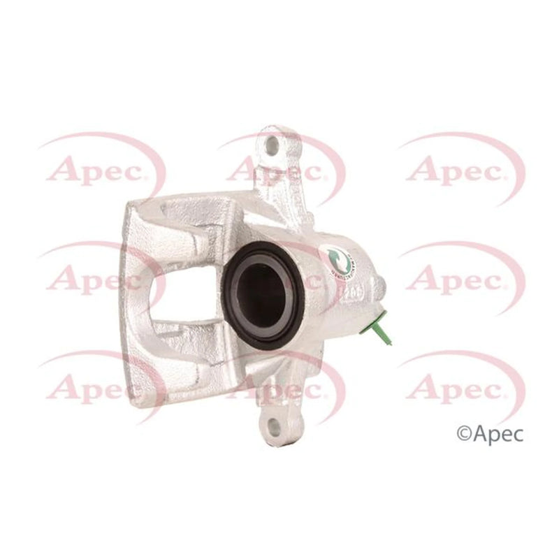 Apec Brake Caliper Assembly Rear Left LCA543