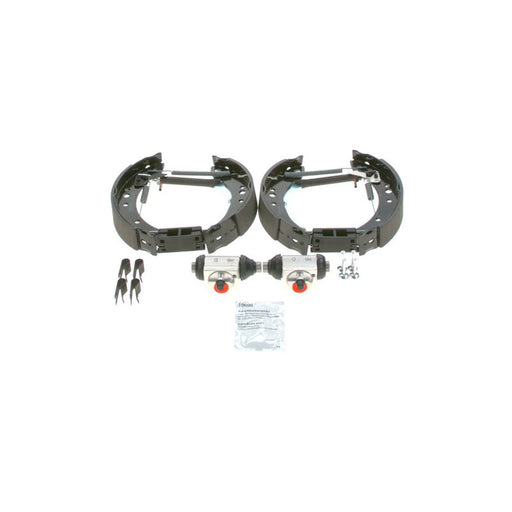 Bosch Brake Shoe Set Axle Kit 0 204 114 665