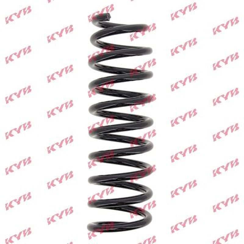 KYB Rear Suspension Coil Spring RA6125