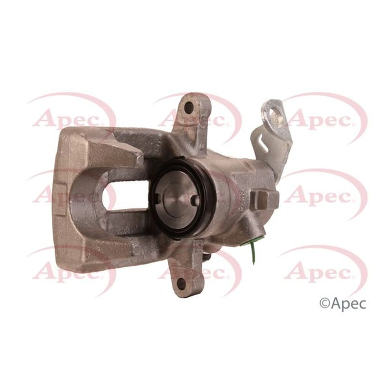 Apec Brake Caliper Assembly Rear Left LCA105