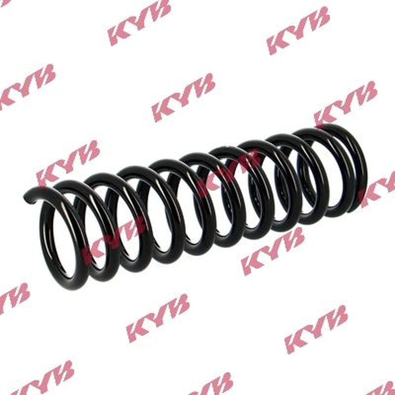 KYB Front Suspension Coil Spring RD2417