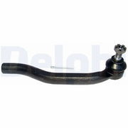 Delphi Steering Tie Rod End Ball Joint Front Right M14x1.5 TA1919