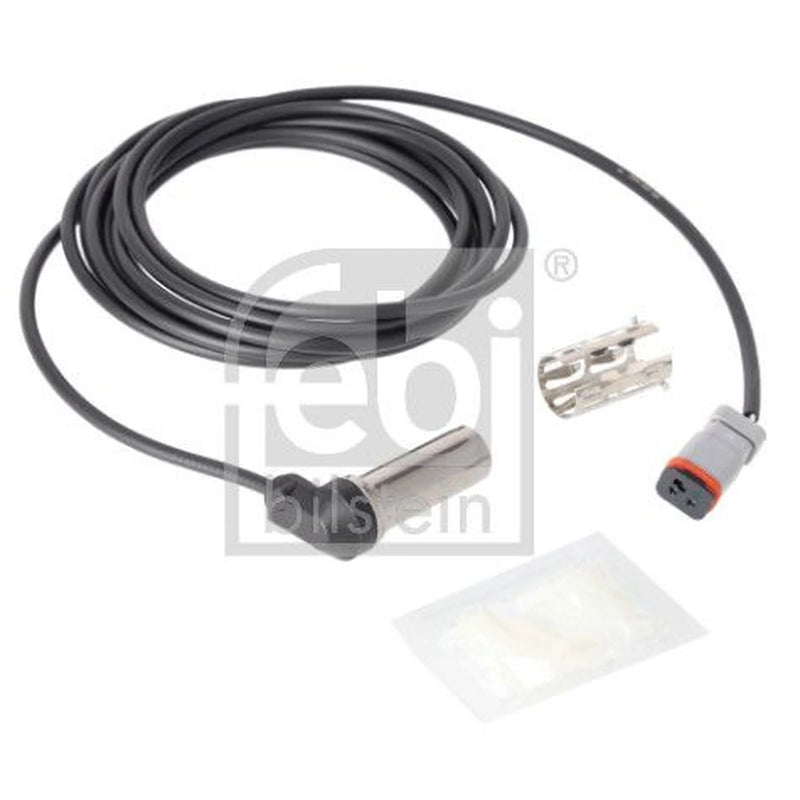 Febi ABS Wheel Speed Sensor Rear Right 196847