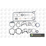 BGA Crankcase Gasket Kit ID CK3348