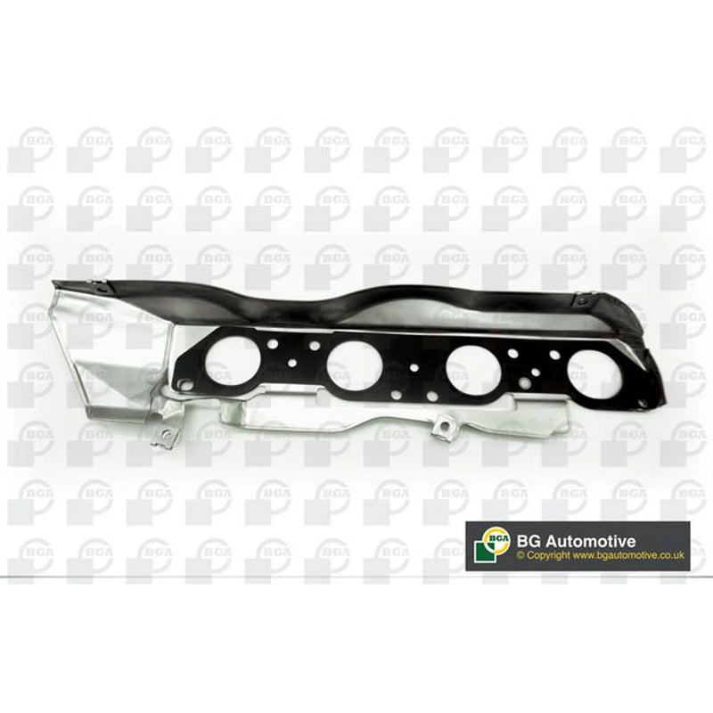 BGA Exhaust Manifold Gasket Wide Thick MG4201