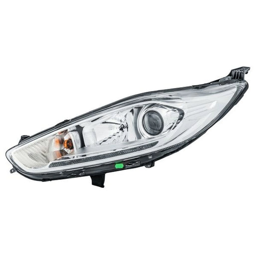 Hella Headlight Headlamp PY21W Left 1LL 354 803-071