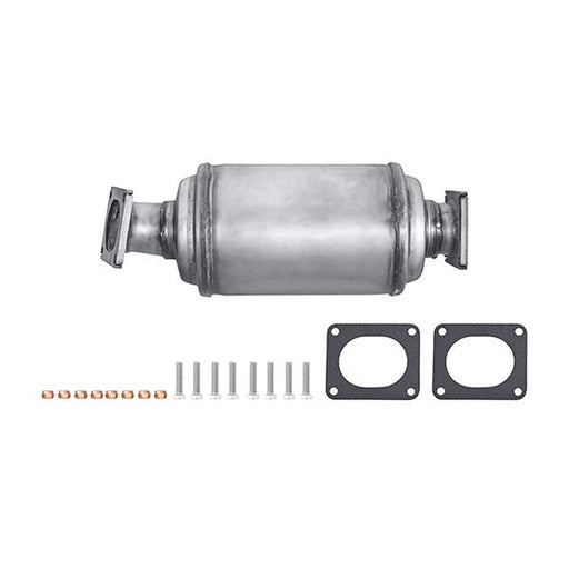 Hella Soot/Particulate Filter 8LH 366 080-141