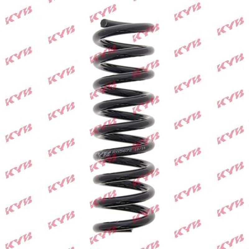 KYB Rear Suspension Coil Spring RA5672