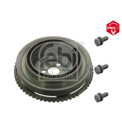 Febi Crank Shaft Belt Pulley 44818