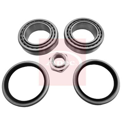 Apec Wheel Bearing Kit AWB1397