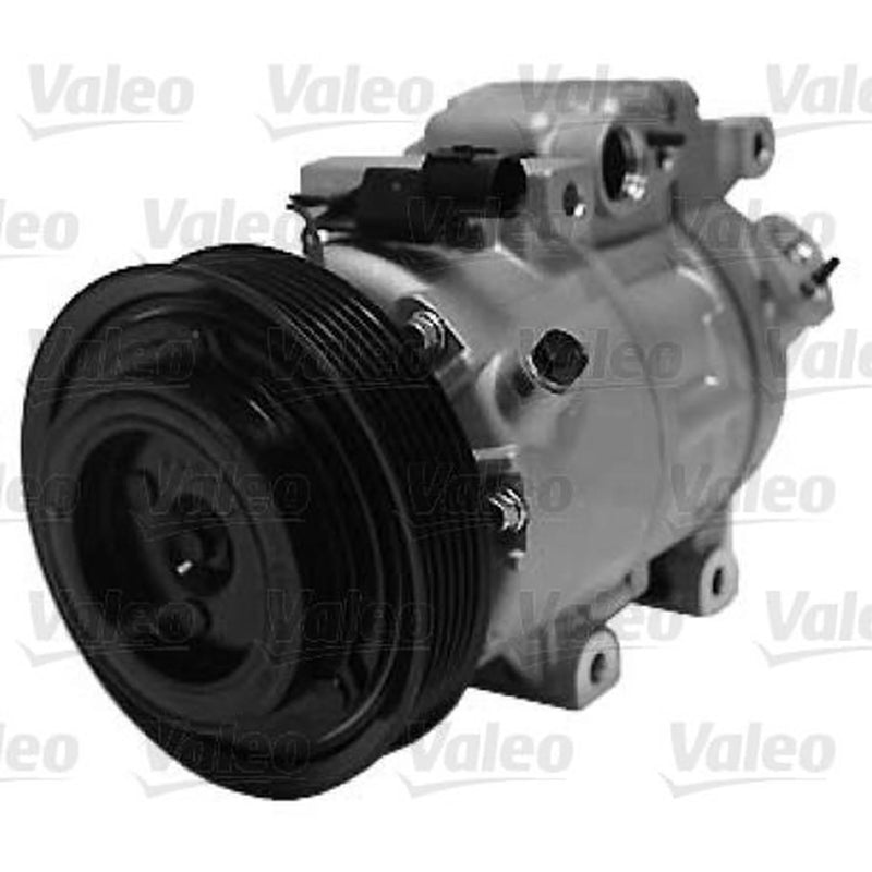 Valeo Air Conditioning Compressor 813356
