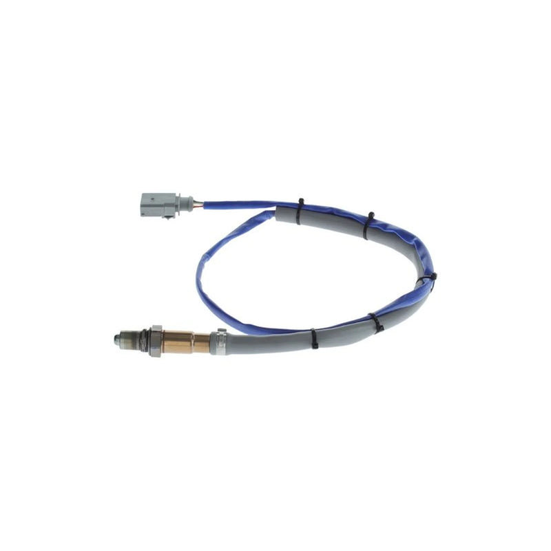 Bosch O2 Lambda Oxygen Sensor Right 0 258 027 01B