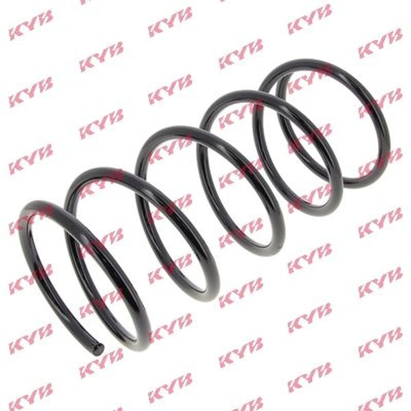 KYB Front Suspension Coil Spring RA1760