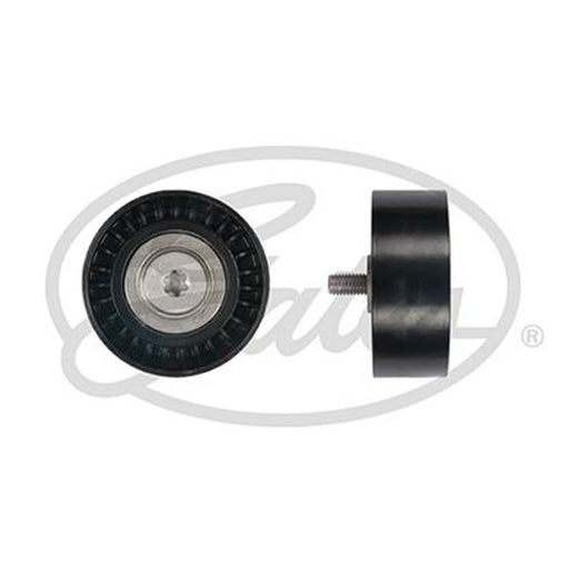 Gates V-Ribbed Belt Deflection/Guide Pulley T36791