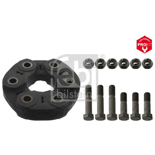 Febi Propshaft Universal Joint 43488