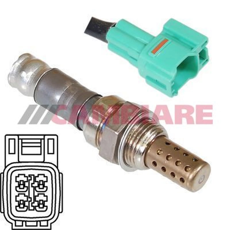 Cambiare O2 Lambda Oxygen Sensor before catalytic converter VE381344