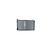 NRF Engine Radiator 52154