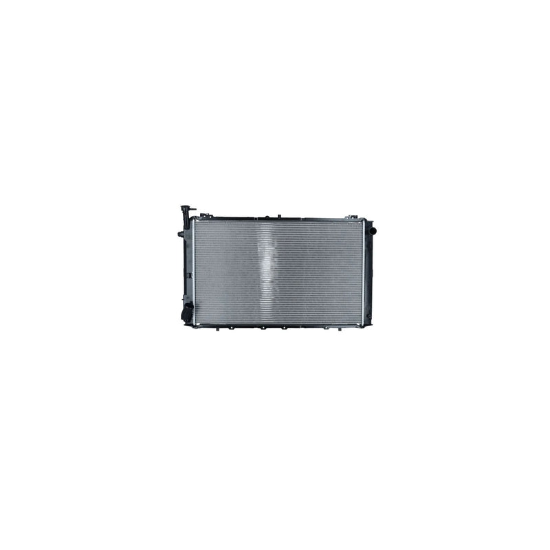 NRF Engine Radiator 52154