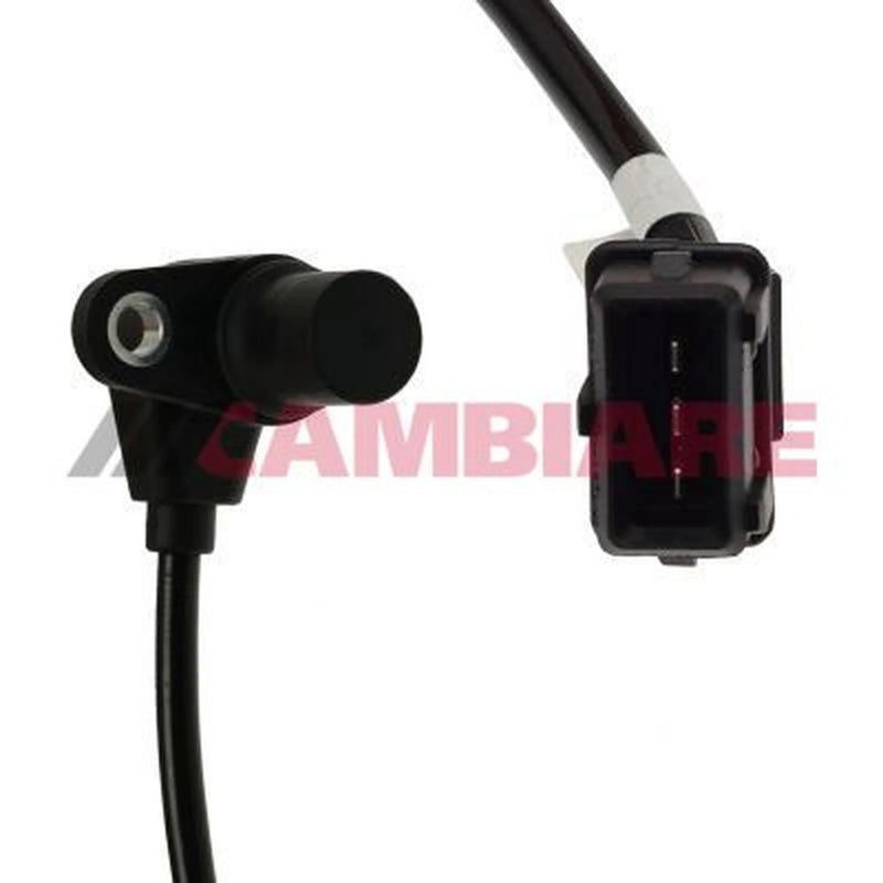 Cambiare Crankshaft Position Sensor VE363547
