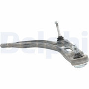 Delphi Control/Trailing Arm Lower TC882
