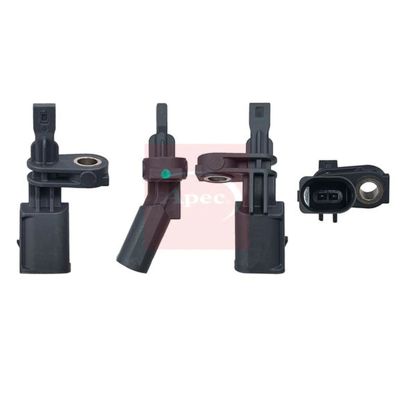 Apec ABS Wheel Speed Sensor Front Right ABS2563