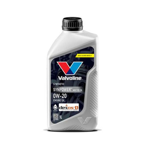 Valvoline Engine Oil 1L 0W-20 907865