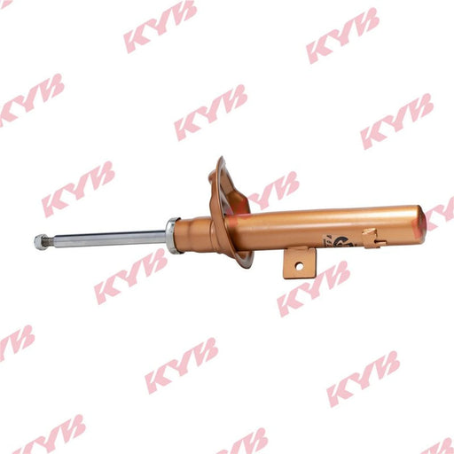 KYB Shock Absorber Damper Strut Front Left 323735