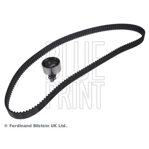 Blue Print Timing Belt Kit with Rollers ADM57310