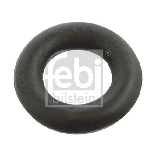 Febi Exhaust System Mount Rubber 17427