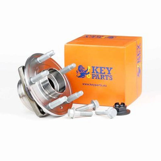 Key Parts Wheel Bearing Kit KWB1165