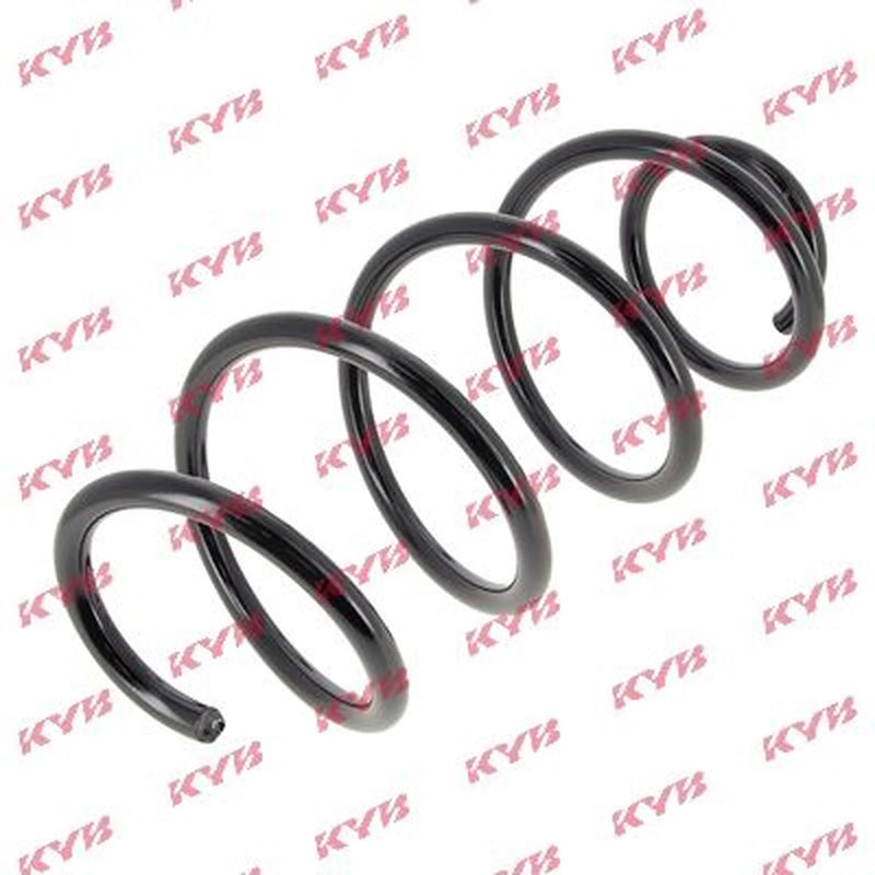 KYB Front Suspension Coil Spring RA3540