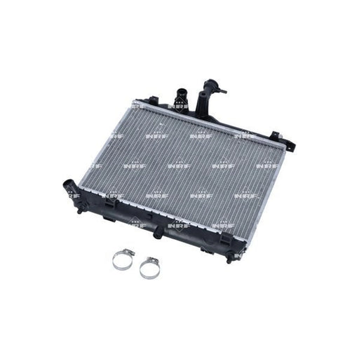 NRF Engine Radiator 53029