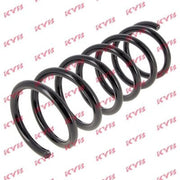 KYB Rear Suspension Coil Spring RA6335