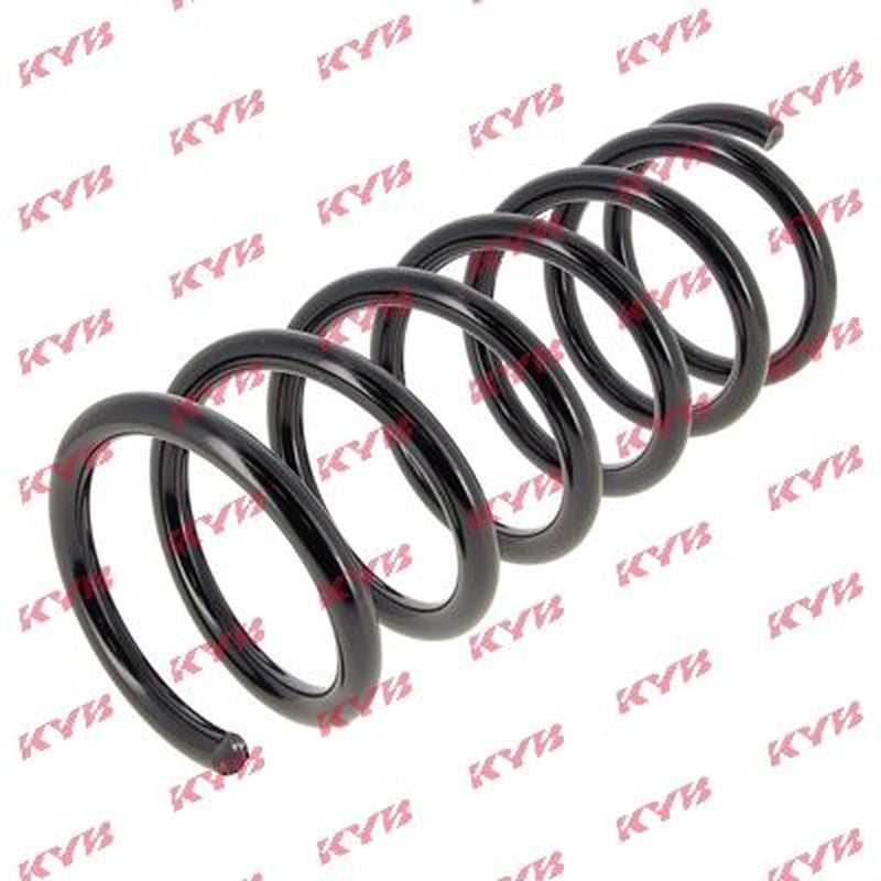 KYB Rear Suspension Coil Spring RA6335