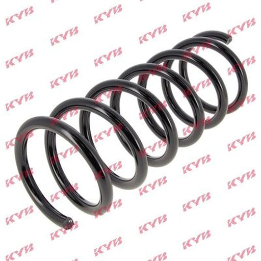 KYB Rear Suspension Coil Spring RA6335