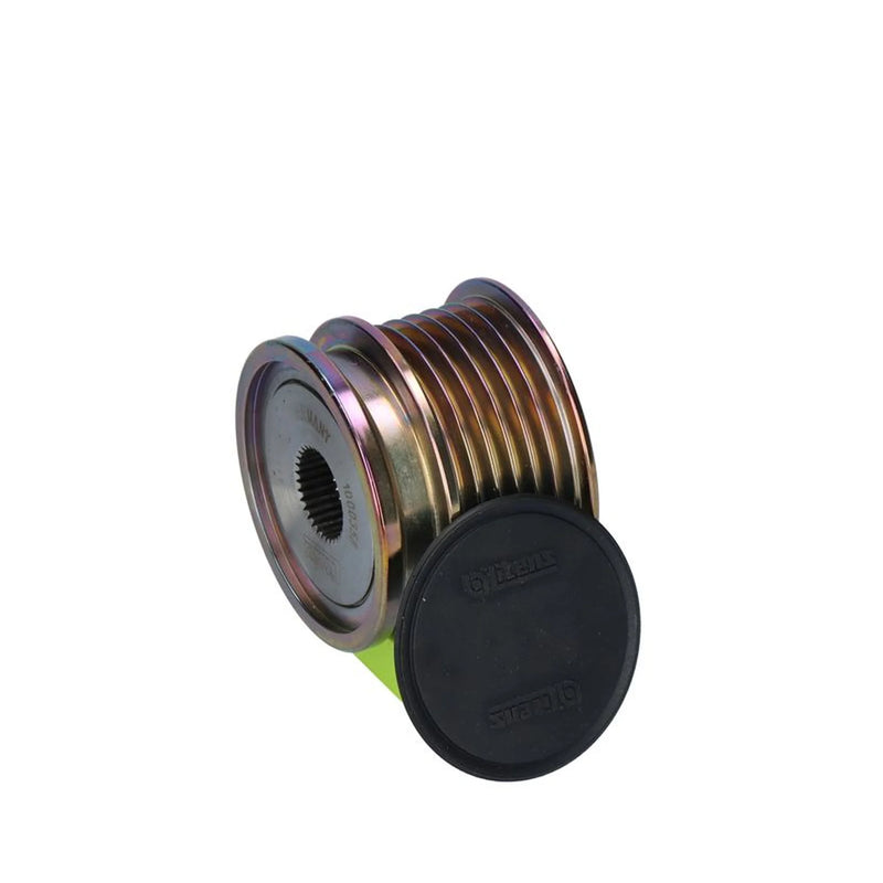Valeo Alternator Overrunning Freewheel Clutch 599252