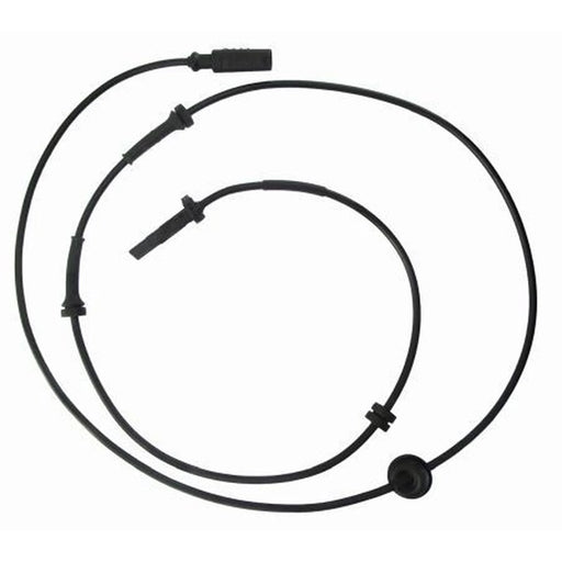 Textar ABS Wheel Speed Sensor Rear Right 45021900