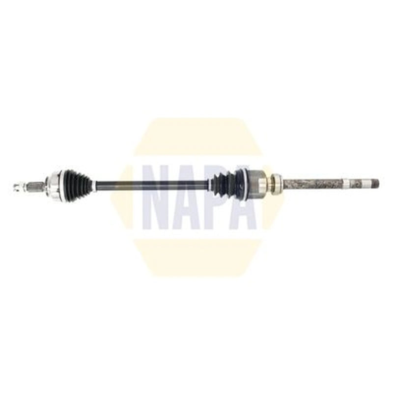 NAPA CV Drive Shaft Driveshaft Front Right NDS2160R