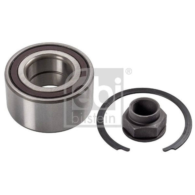 Febi Wheel Bearing Kit Front Right 74mm 36967
