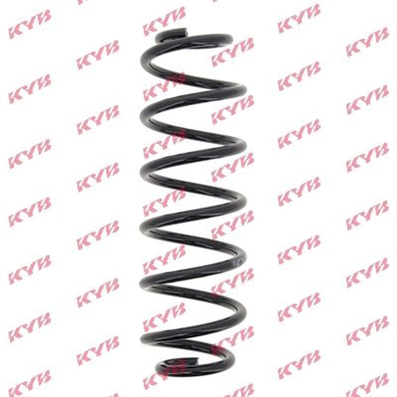 KYB Rear Suspension Coil Spring RH5151