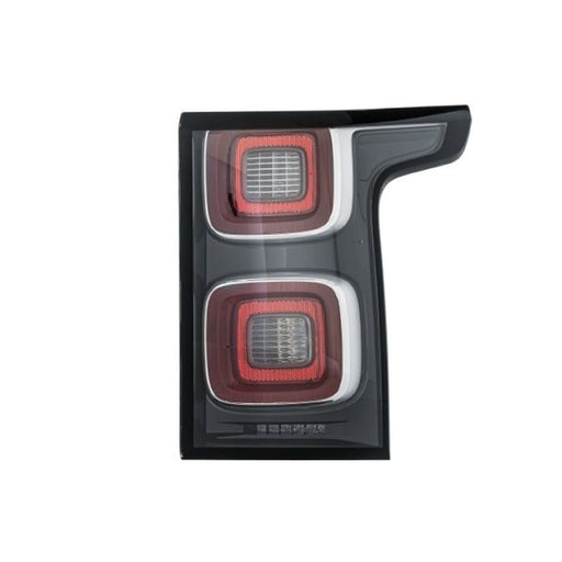 Hella Tail Light / Lamp LED Right 2SK 354 864-021