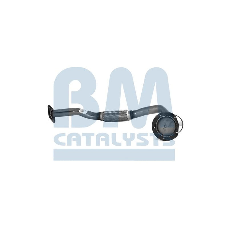 BM Catalysts Homologated Petrol Cat BM90713H