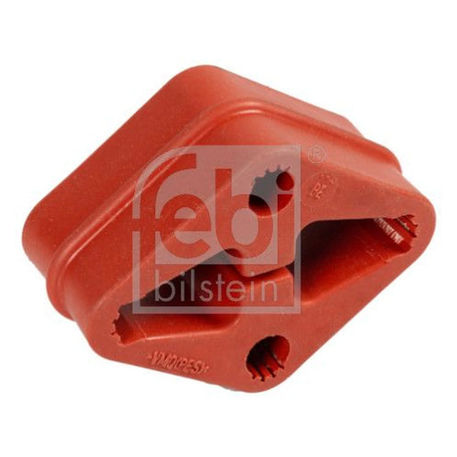Febi Exhaust System Mount Front MVQ (silicone rubber) 170939