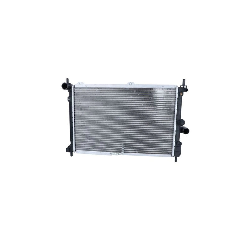 NRF Engine Radiator 50126