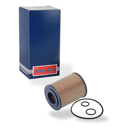 Borg & Beck Engine Oil Filter BFO4026