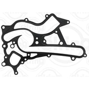 Elring Water Pump Gasket Wide Thick 543.394