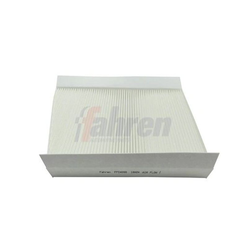 Fahren Cabin Air Filter (Pollen Filter) FFC4096