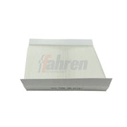 Fahren Cabin Air Filter (Pollen Filter) fits Mercedes-Benz C-Class 2000-2008