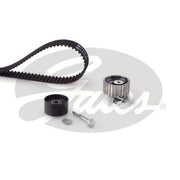 Gates Timing Belt Kit with Rollers K035600XS