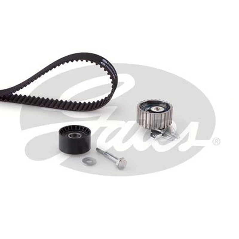 Gates Timing Belt Kit with Rollers K035600XS
